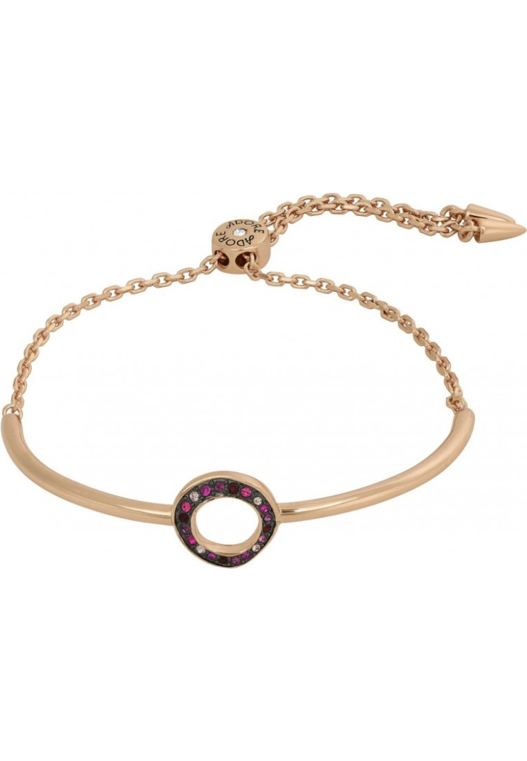 Adore Womens 5448651 Ladies Bracelet - Rose Gold - One Size | Adore Sale | Discount Designer Brands