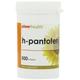 Power Health H-Pantoten Tablets - Pack of 500 Tablets