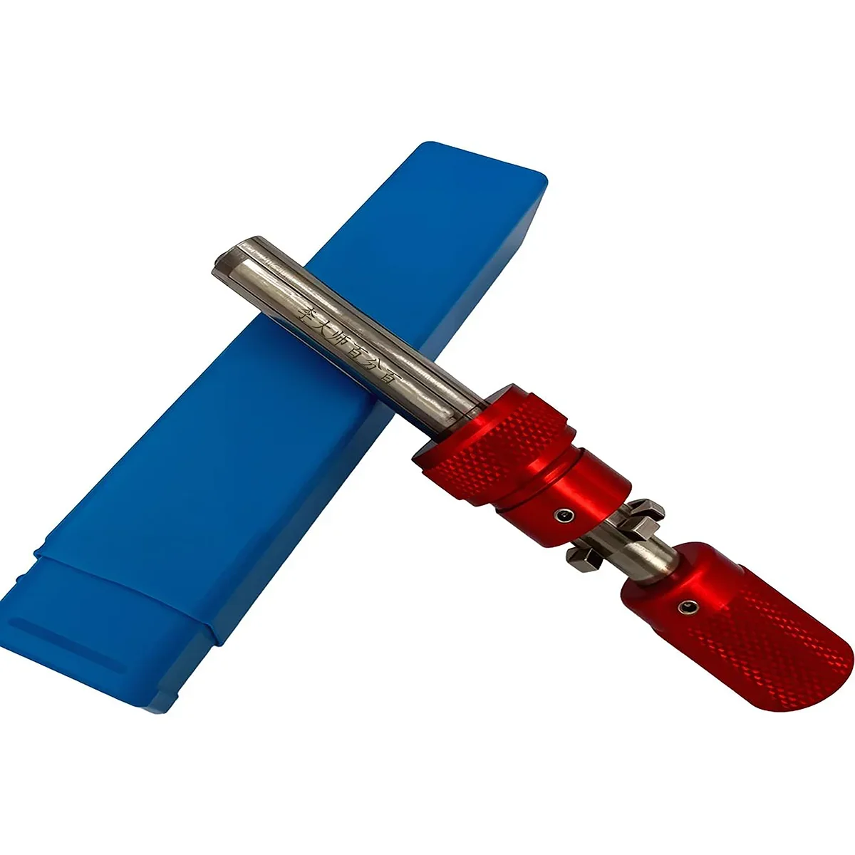 2025 Plum Blossom Tool Sechste Generation 6. für Plum Blossom Seven-Ball Locks Automatischer oder manueller Modus Image