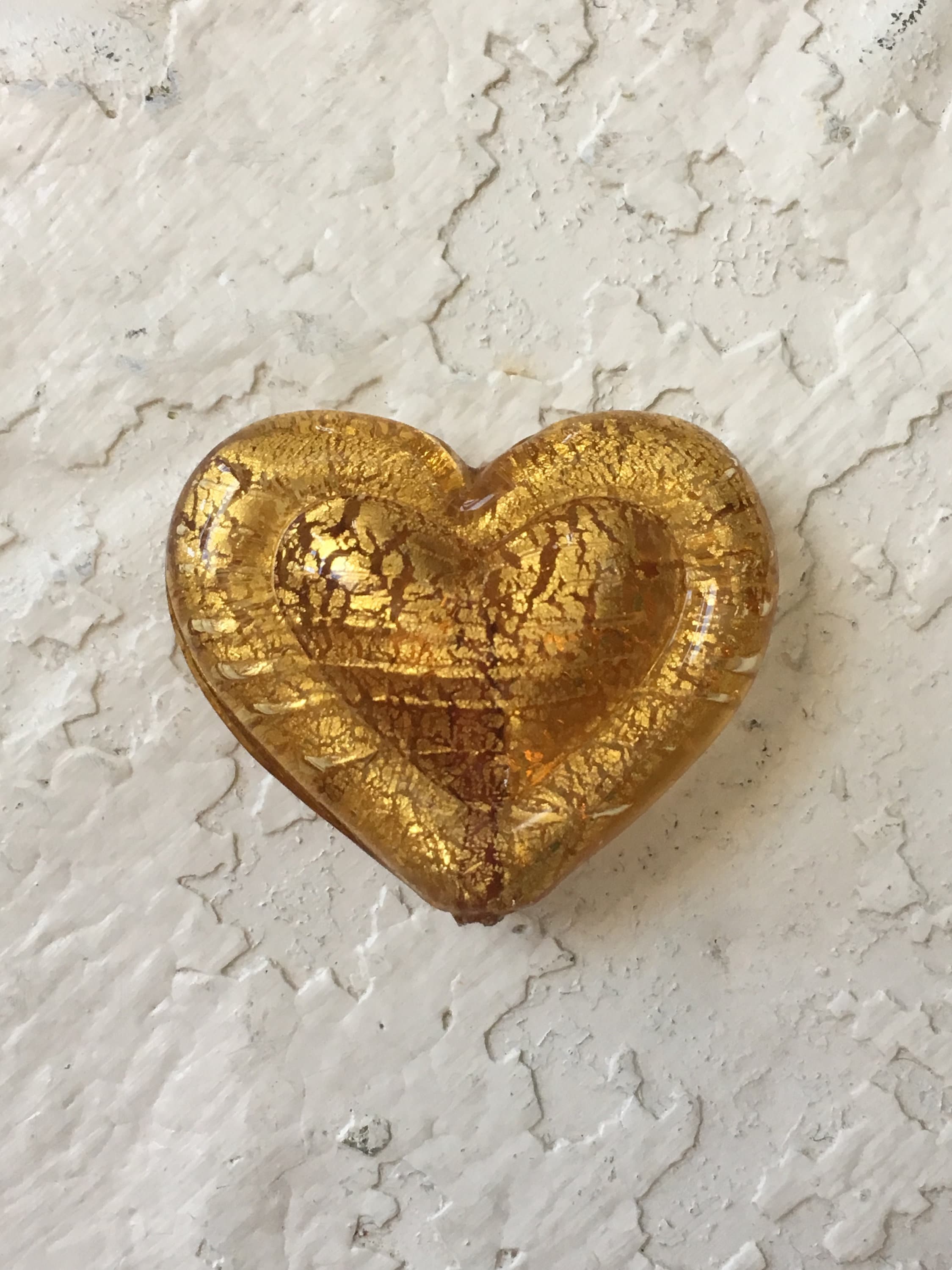 Perle di vetro di Murano 36mm, Perle di alluminio italiane, Perle veneziane, Perle di vetro, Vetro di Murano, Vetro italiano, Perle focali, Perle a cu