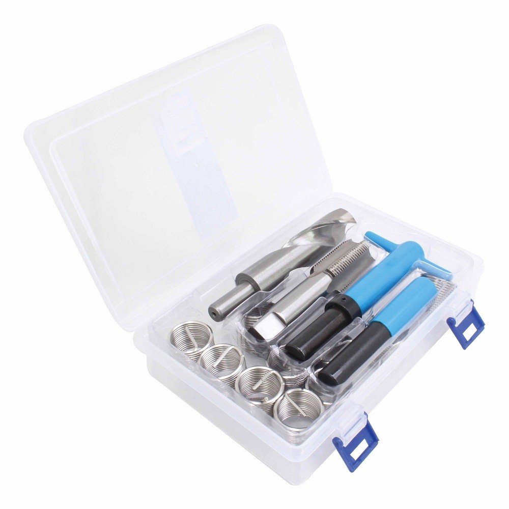 ASTA Gewindeschneidwerkzeugsatz S-X38N Image