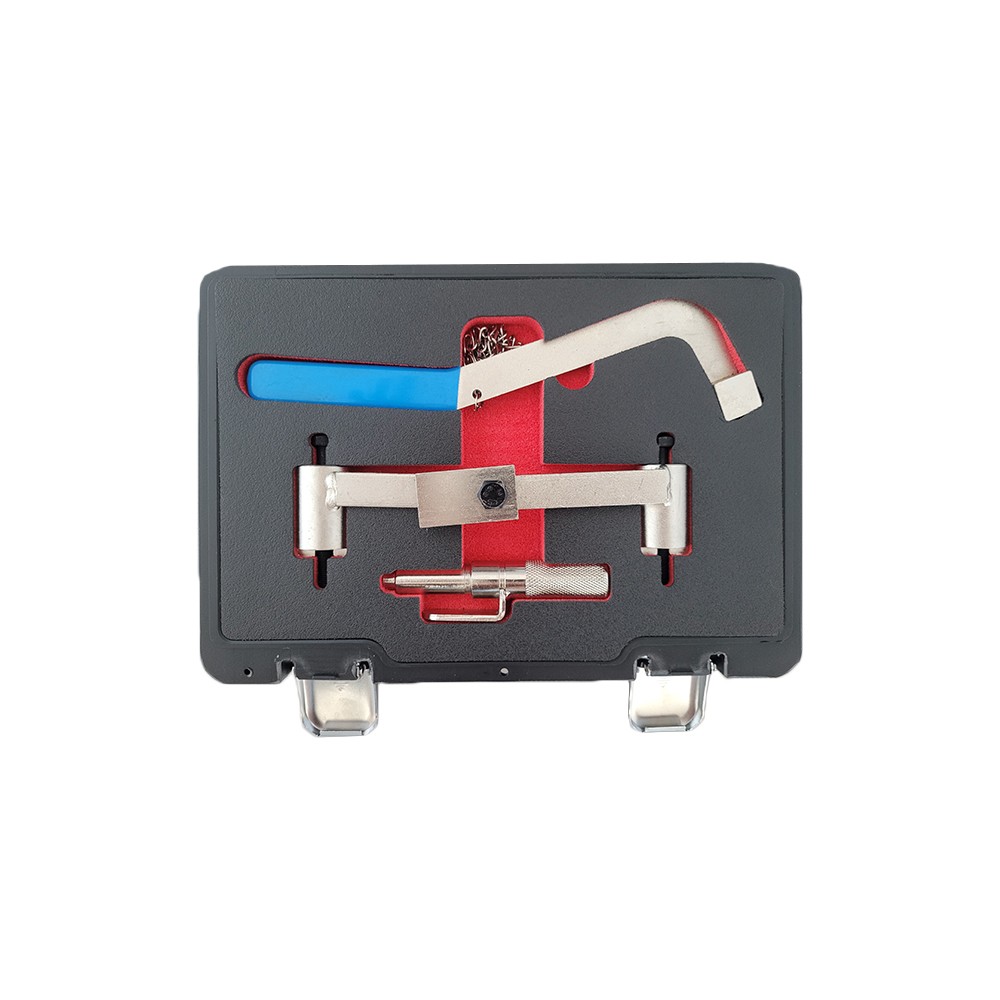 Weber Tools Einstellwerkzeugsatz, Steuerzeiten RENAULT,VOLVO WT-2019 Image