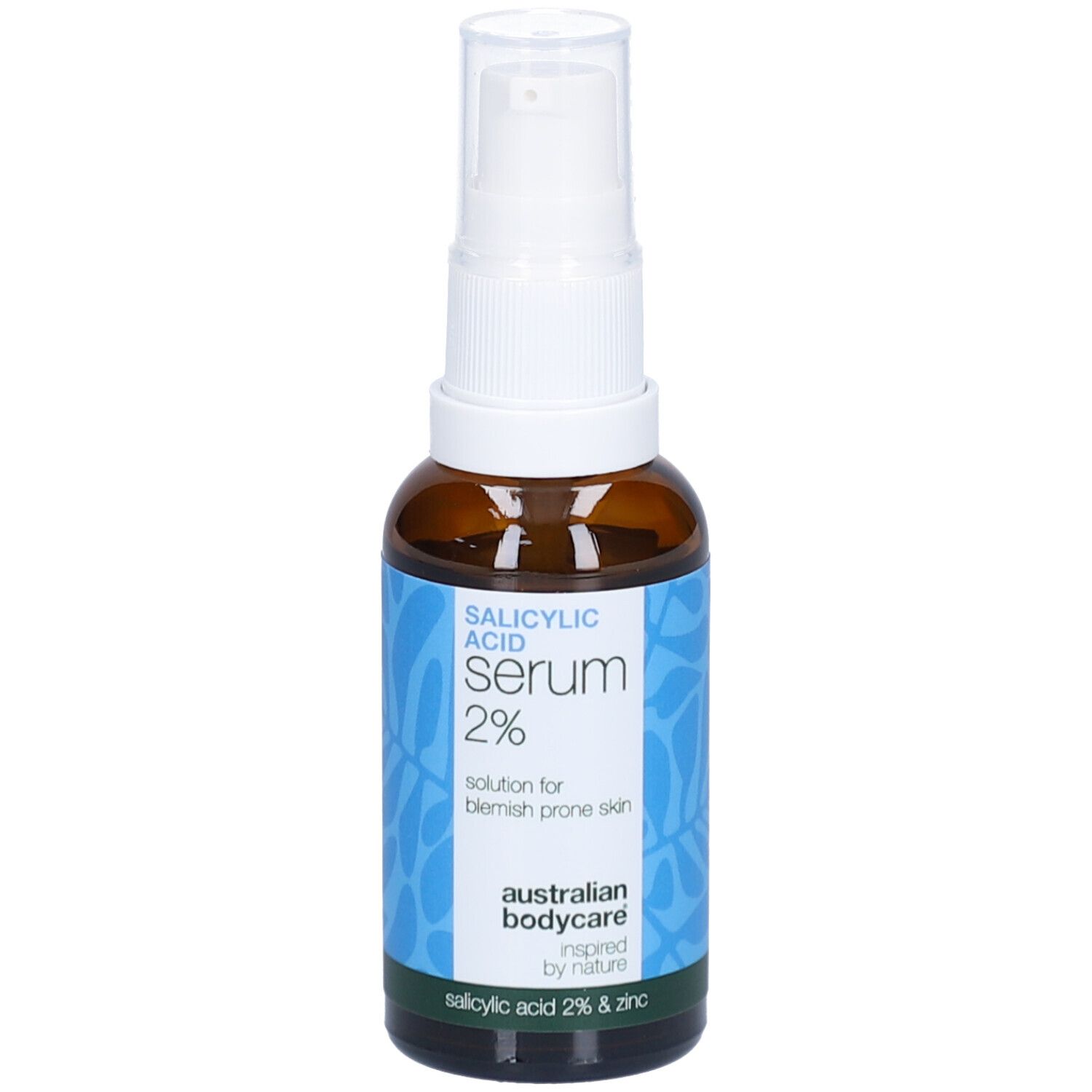 Australian Bodycare Siero al 2% di Acido Salicilico 30 ml