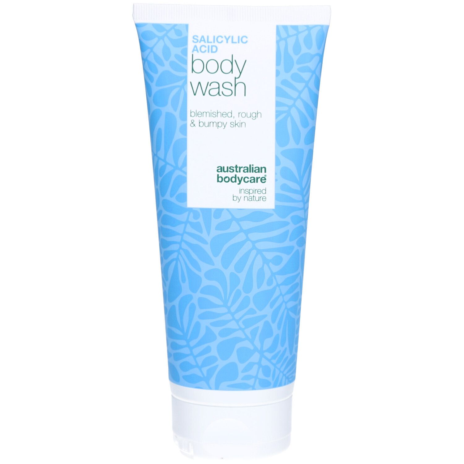 Australian Bodycare Gel Doccia all’Acido Salicilico 200 ml