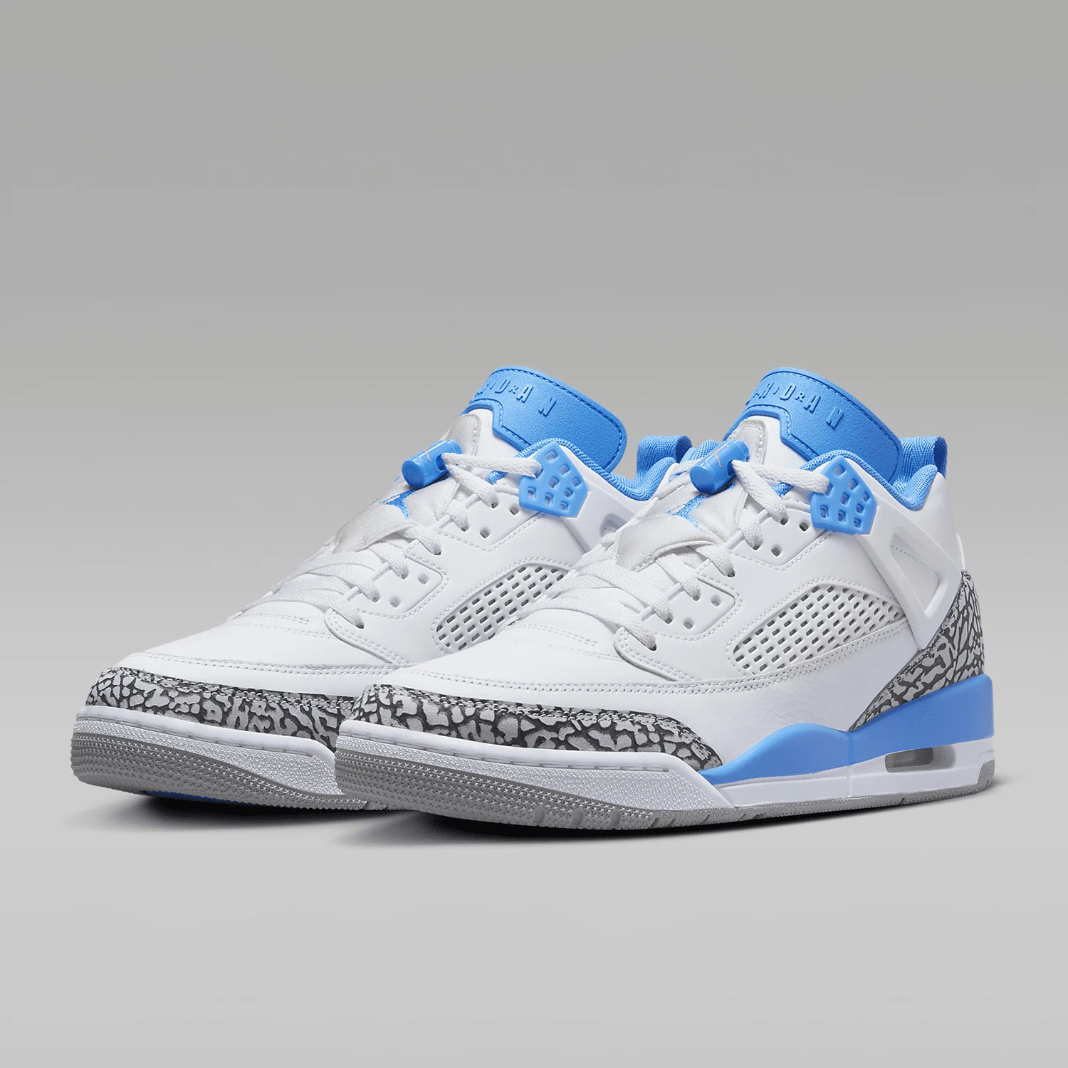 Nike ufficiale autentico JORDAN scarpe sportive con ammortizzazione in rete resistente all'usura con cuscino d'aria da uomo FQ1759-141