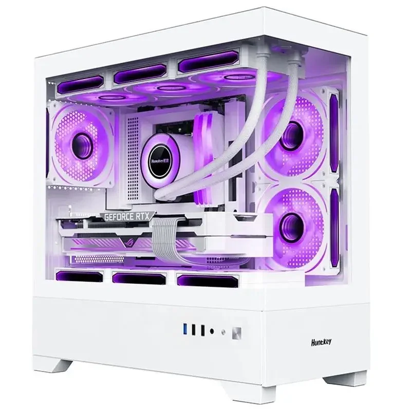 New Gaming Pc Hot Sale Cheap Gamer Desktop Computer Best Price High Quality can be customized