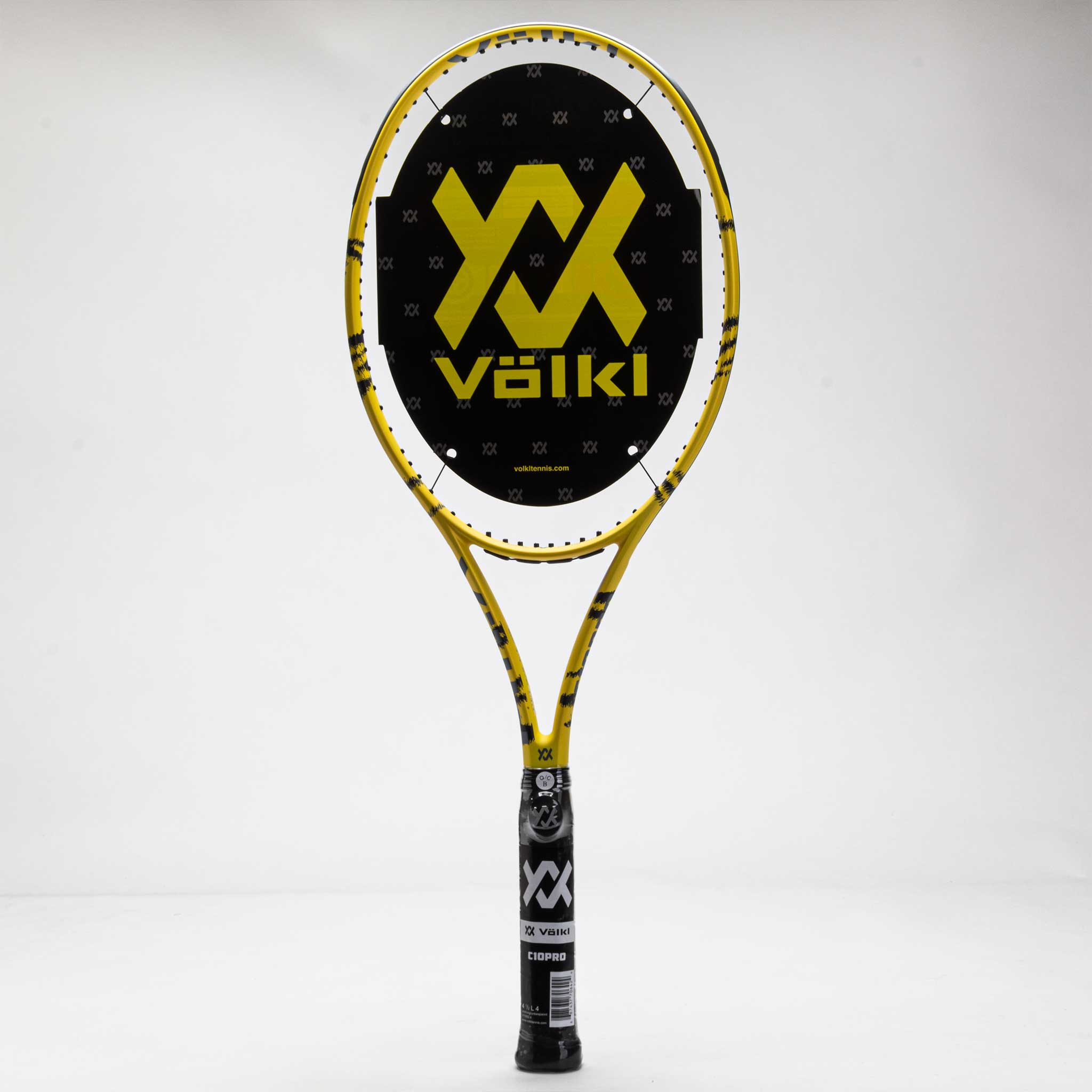 Volkl C10 Pro Version 10 330g Tennis Racquets
