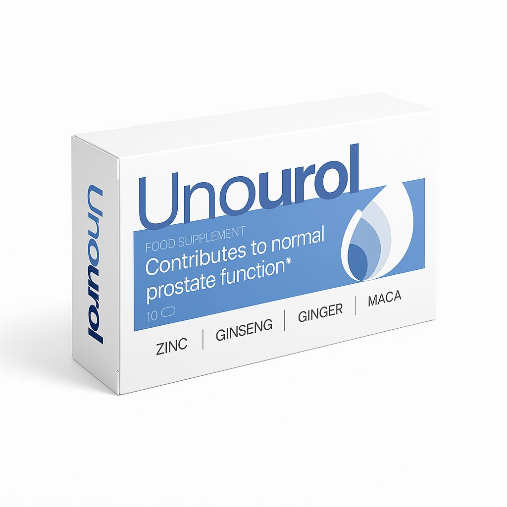 Unourol | Integratori alimentari 1 pz Compresse