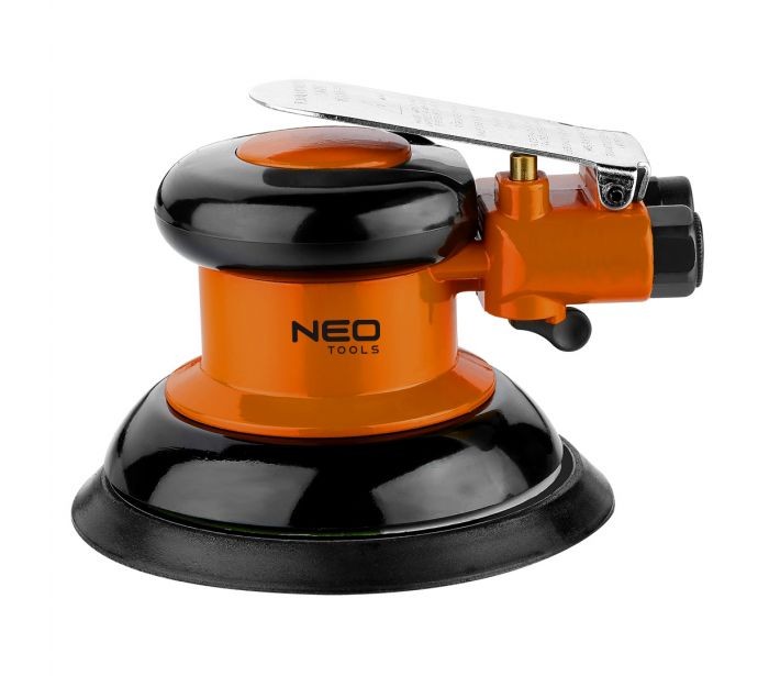 NEO TOOLS Exzenterschleifer 14-020 Image