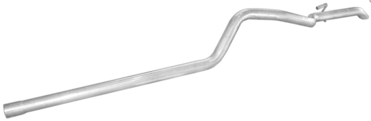 4MAX Abgasrohr MERCEDES-BENZ 0219-01-13259P 9014900221,A9014900221 Image