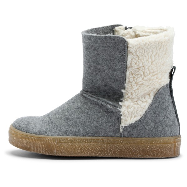 Grand Step Shoes - Women's Nicki Wool - Winterschuhe 36 | EU 36 grau