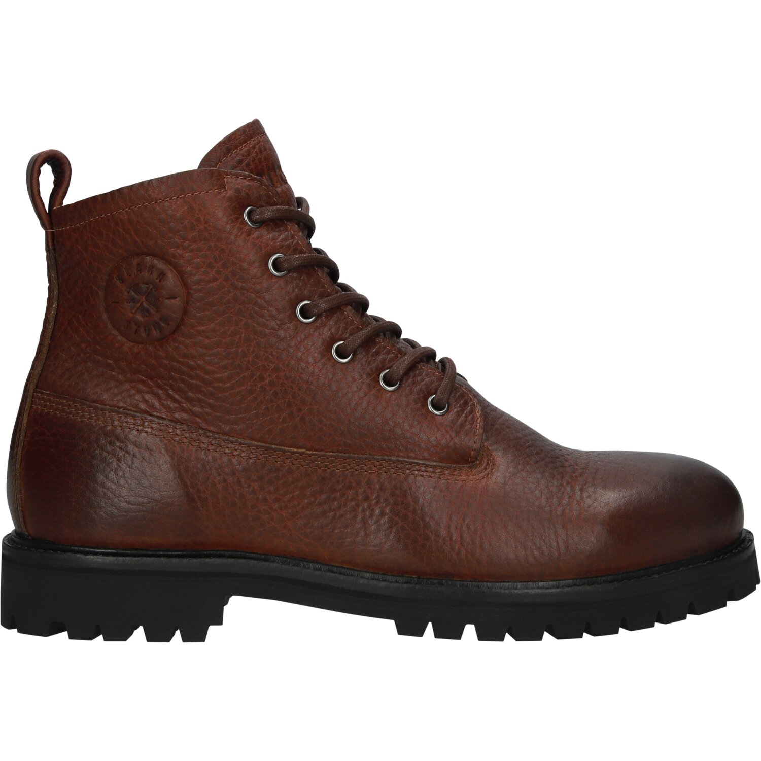 ROCK HARDY - Old Yellow - Stiefel