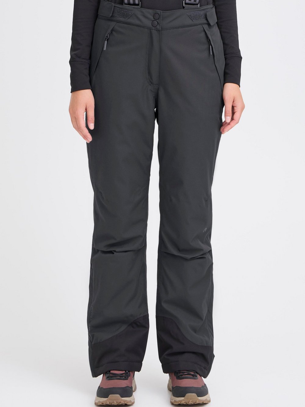 North Bend Skihosen Damen anthrazit, 38 Image