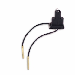 Busch-Jaeger Beleuchtungseinsatz, 12V, 40mA, Schalter/Taster Image