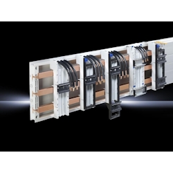 Rittal OM-Adapter 40A,690V,AWG 8 SV 9340.750 9340750 Image