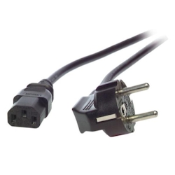 EFB-Elektronik Stromversorgungskabel EK504.2V2 Image