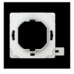 Busch-Jaeger Dichtset für Steckdose 20 WD-4X 2CKA001763A0032 Image