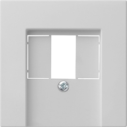 Gira Abdeckung 0276015 Image