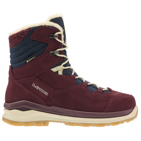 Lowa - Women's Ottawa Evo GTX - Winterschuhe 40 | EU 40 rot
