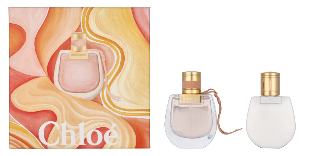 Chloe Nomade Geschenksatz 150 ml Image