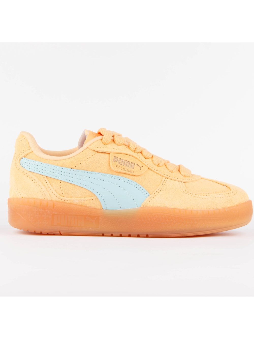 Puma Damen Palermo Lamoda Sneaker EU 37