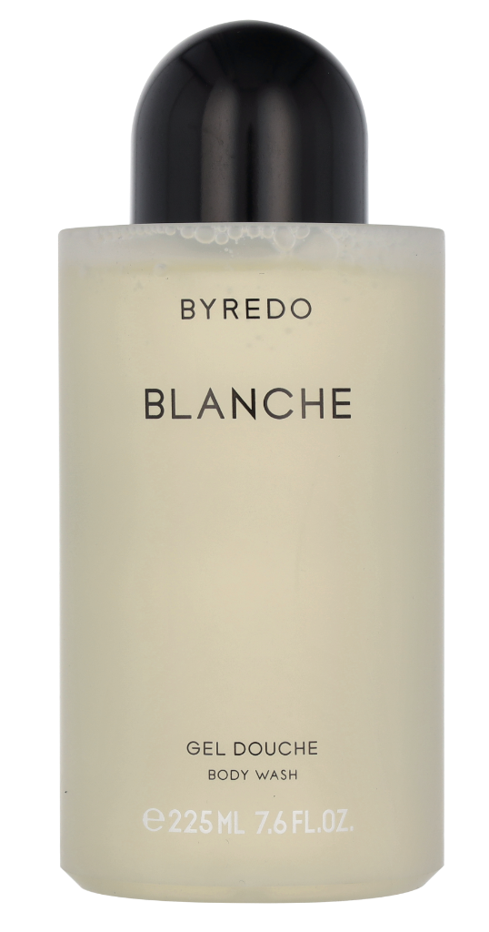 Byredo Blanche Duschgel 225 ml Image