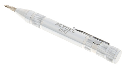 C.A. Seydel Söhne Screwdriver 8 in 1 multi tool