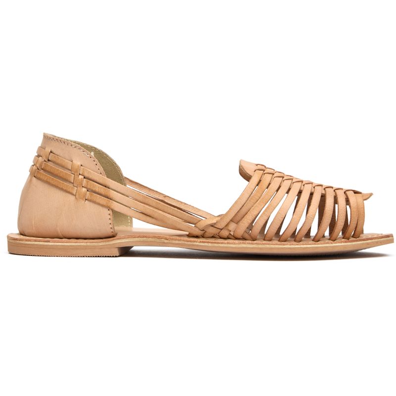 Sole Devin Huarache Sandalen EU 40,5 / UK 7