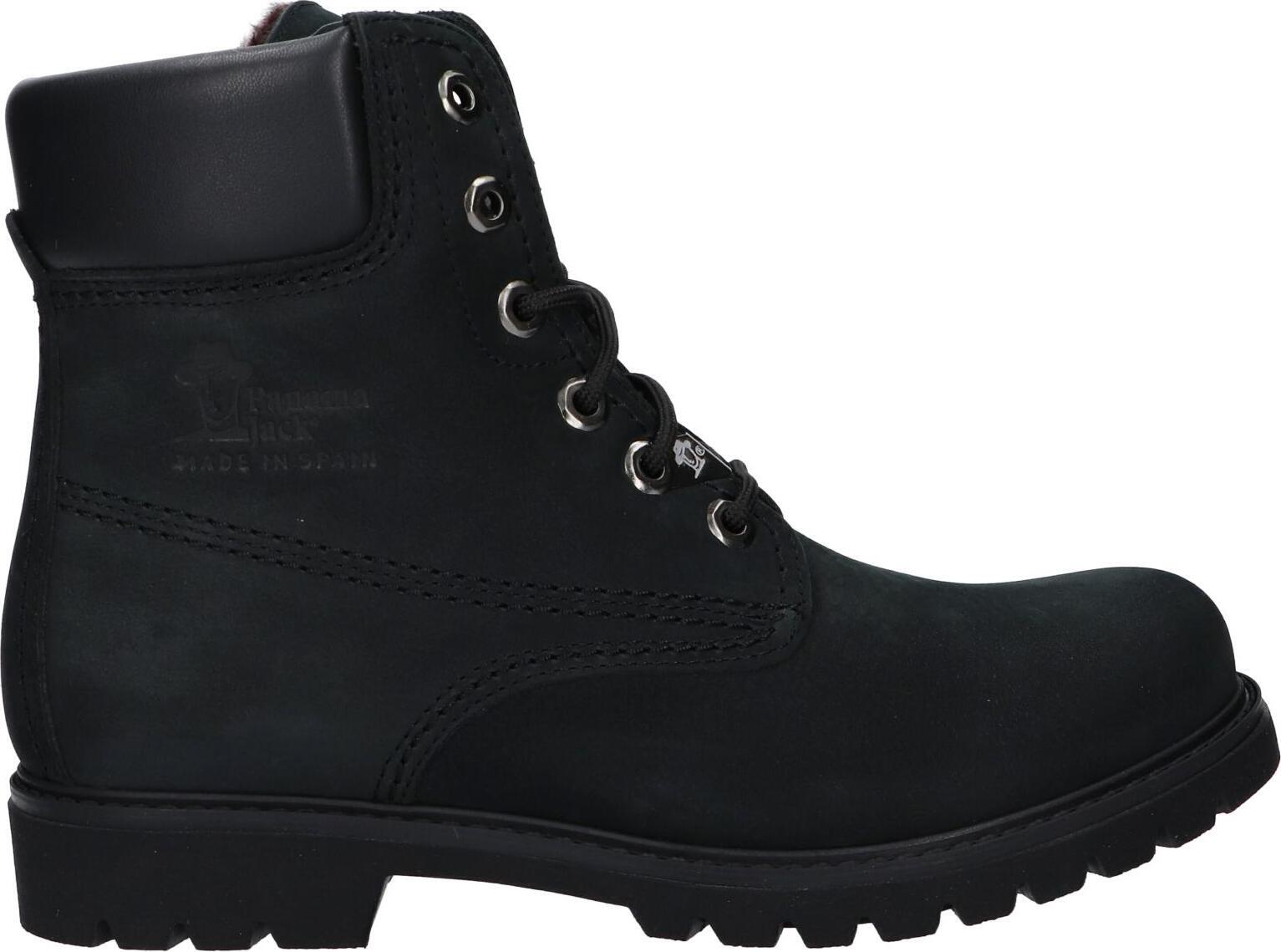 Stiefel für Damen Panama Jack in Schwarz