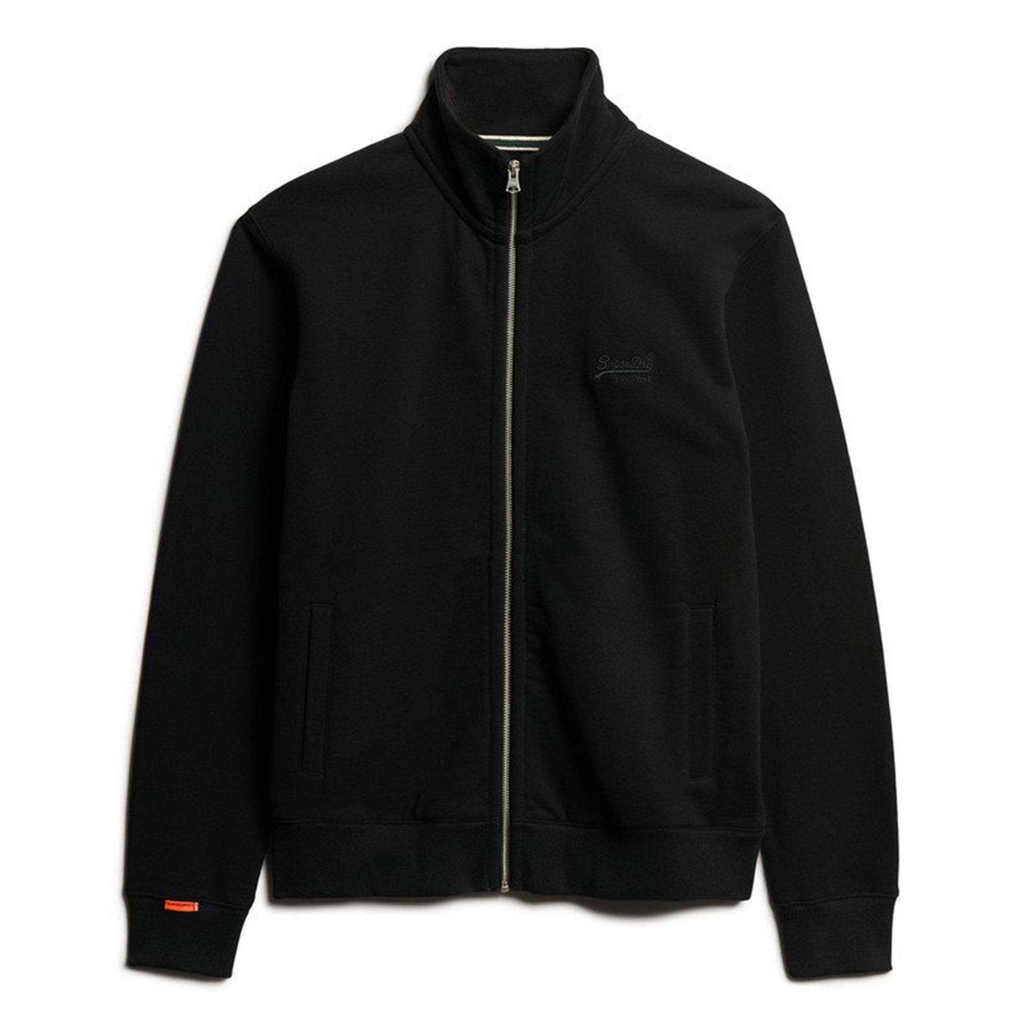 Superdry Essential Logo Track Top Sweatjacke Image
