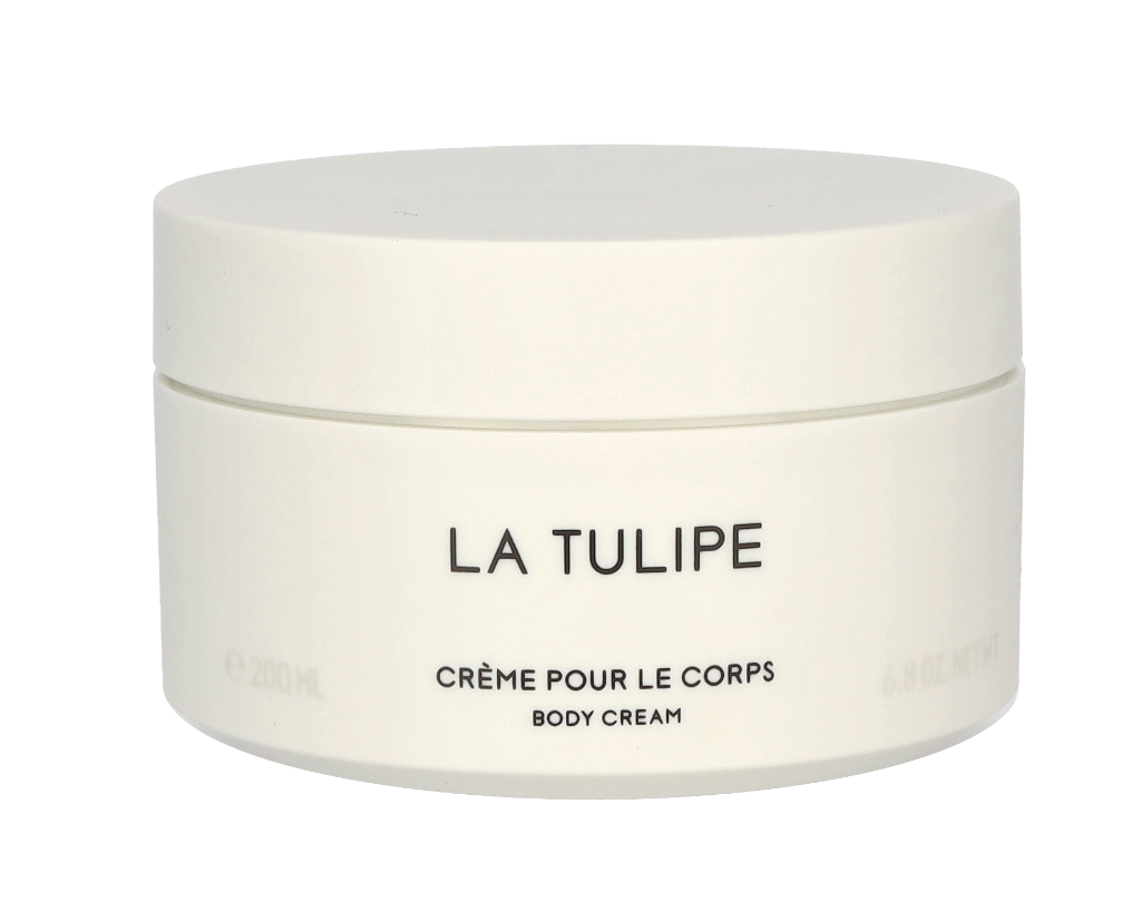 Byredo La Tulipe Körpercreme 200 ml Image