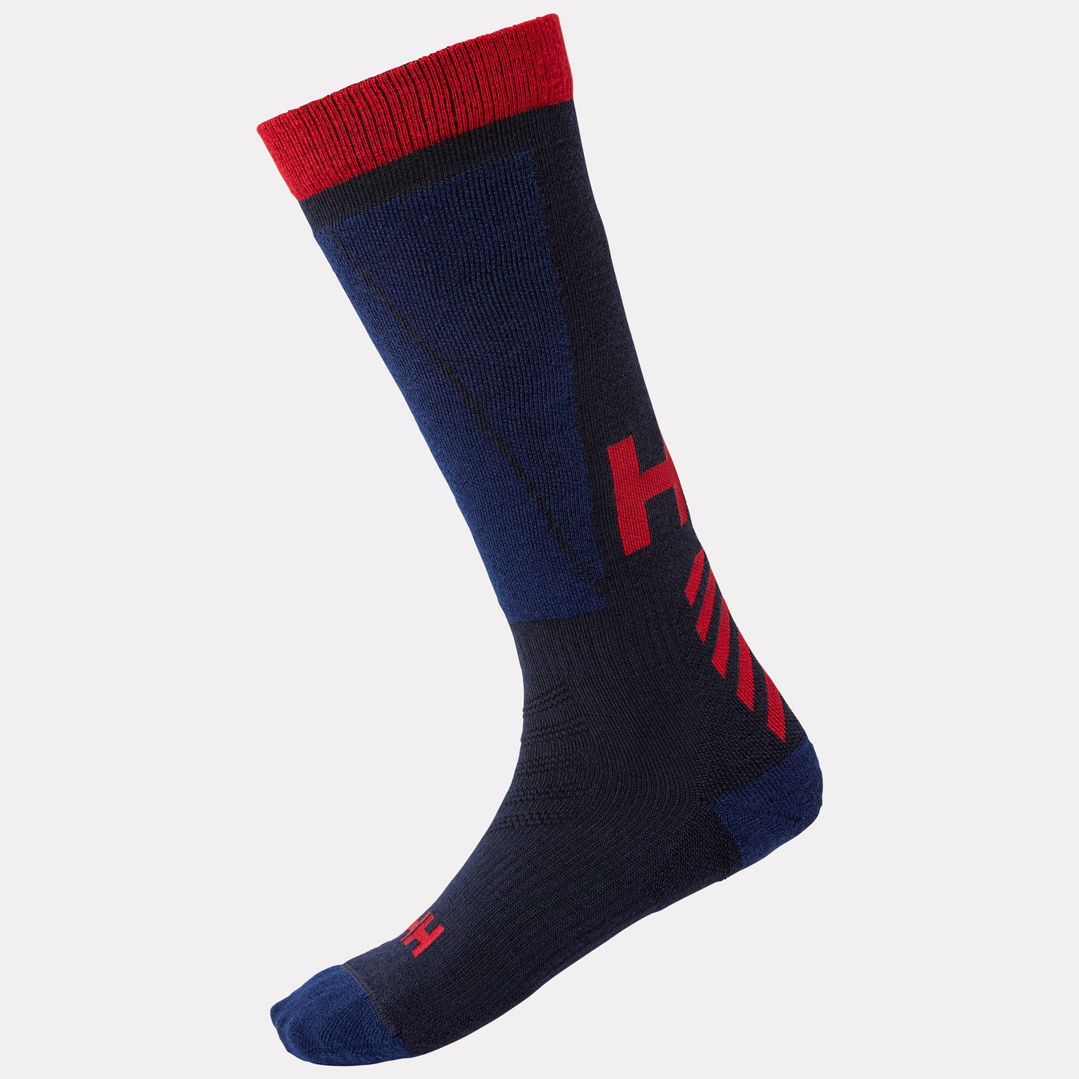 Helly Hansen Junior's Alpine Socks, Technical 33-36 Image