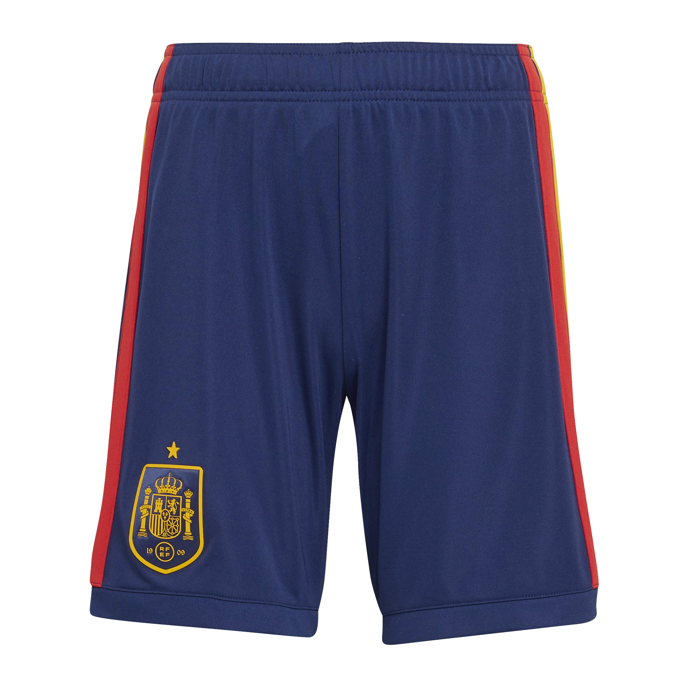 Spanien adidas Heimshorts 2026 - Kinder Image
