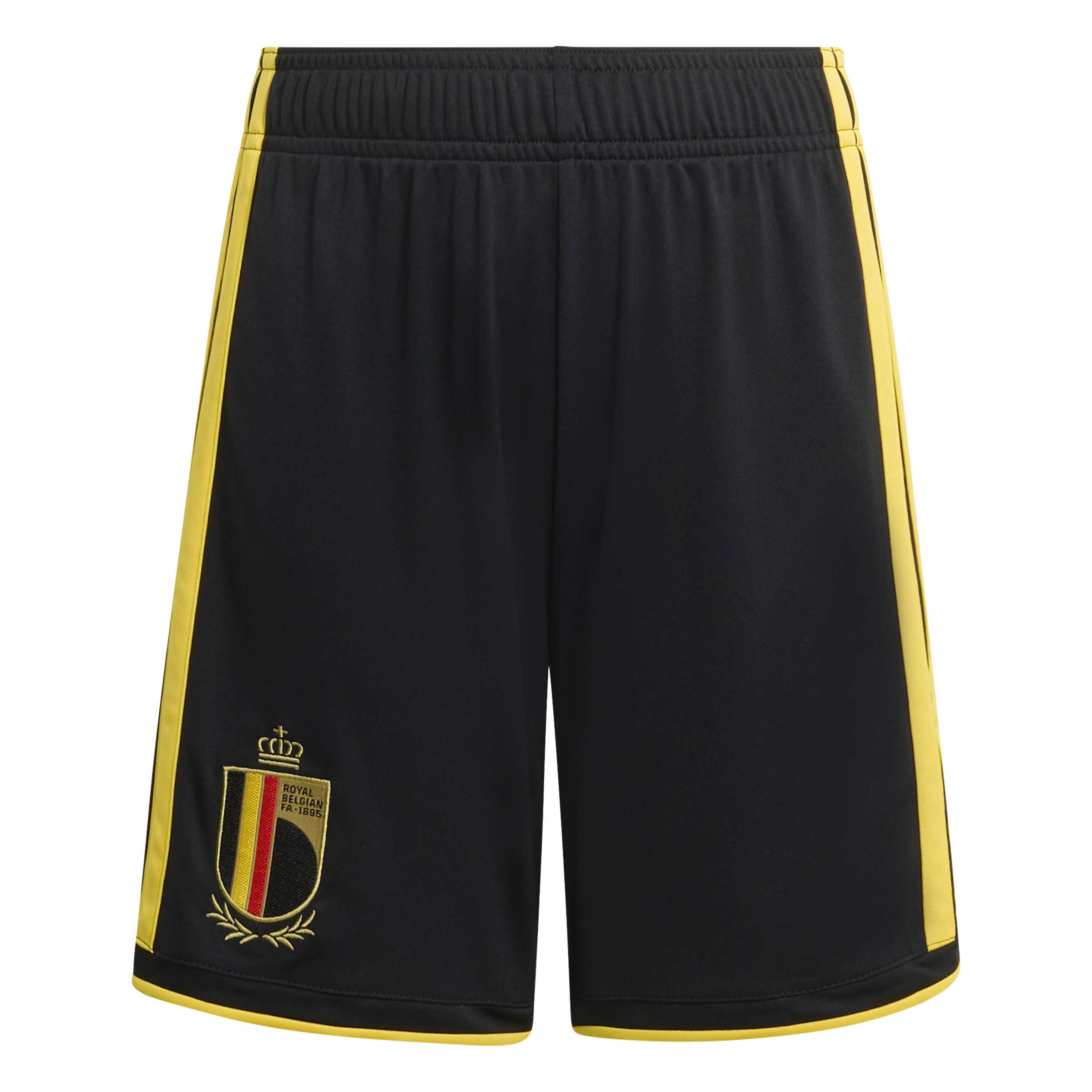 Belgien adidas Heimshorts 2026 – Kinder Image