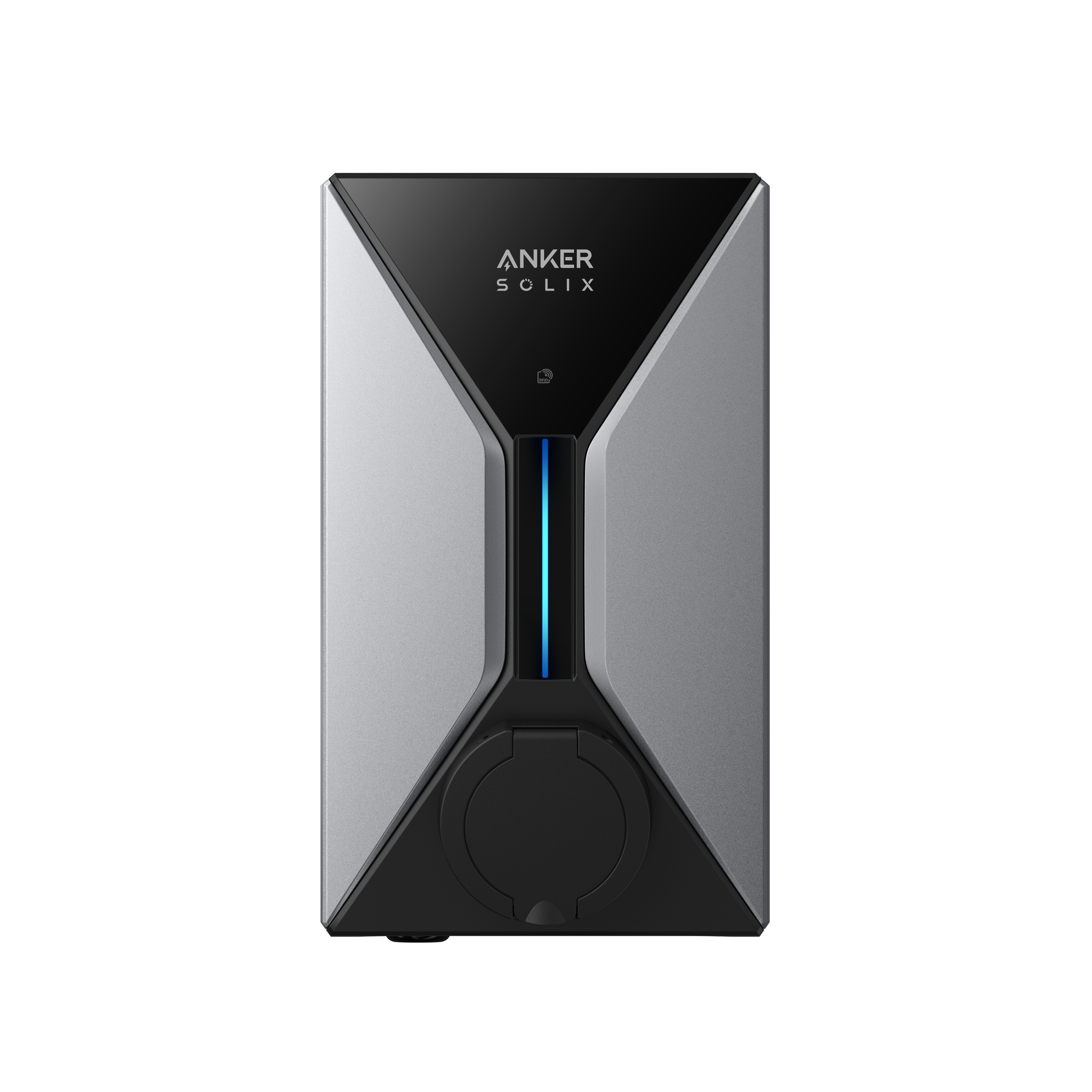 Anker SOLIX V1 Smart EV Charger 7.4kW Socket