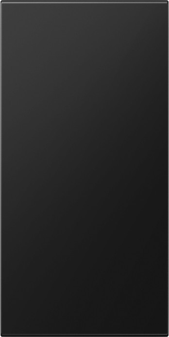 Jung Abdeckung LS 50 NA SWM LS50NASWM Image