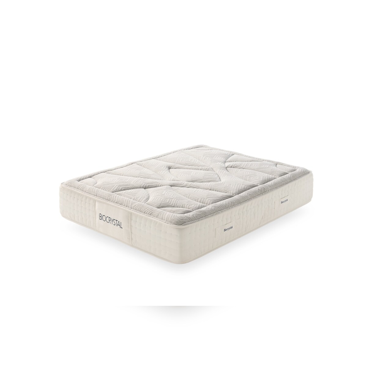 Biocrystal Gold 27 Memory-Schaum Matratze - 160X190 cm - Moonia Image