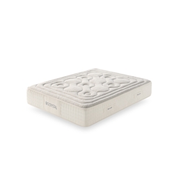 Biocrystal Selenium 30 Memory-Schaum Matratze - 180X200 cm - Moonia