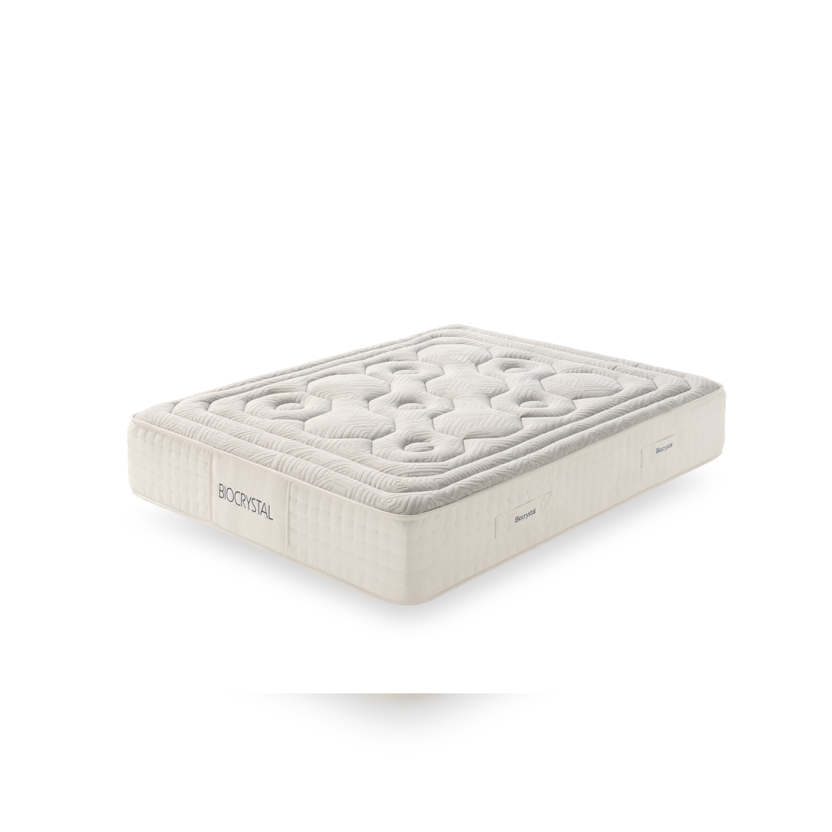 Biocrystal Selenium 27 Memory-Schaum Matratze - 140X190 cm - Moonia