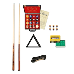 Stradivari Billard Zubehör-Set "Optimal" Image