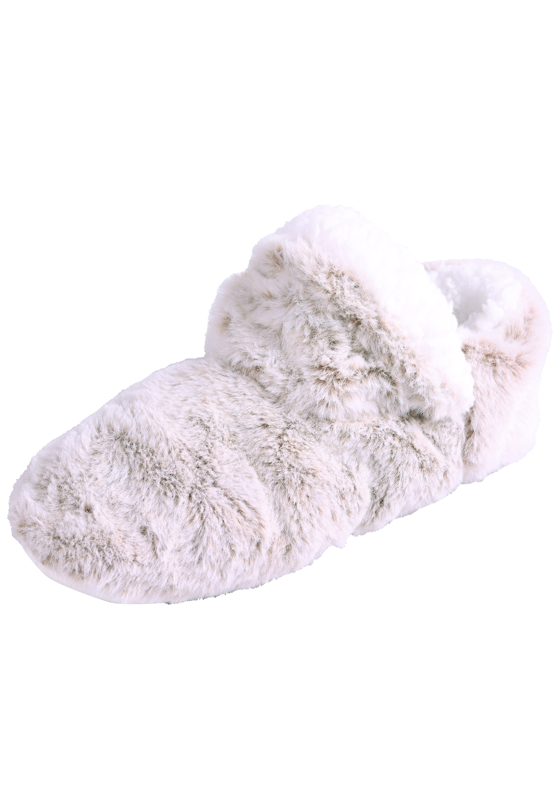 Socken CAPELLI NEW YORK, Damen, Gr. 35/38, braun, Polyester, Socken Socken, mit rutschhemmender Sohle