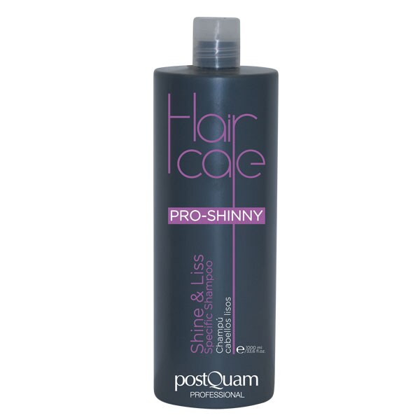 Shampoo Pro Shine Shine&Liss 1000 ml Postquam