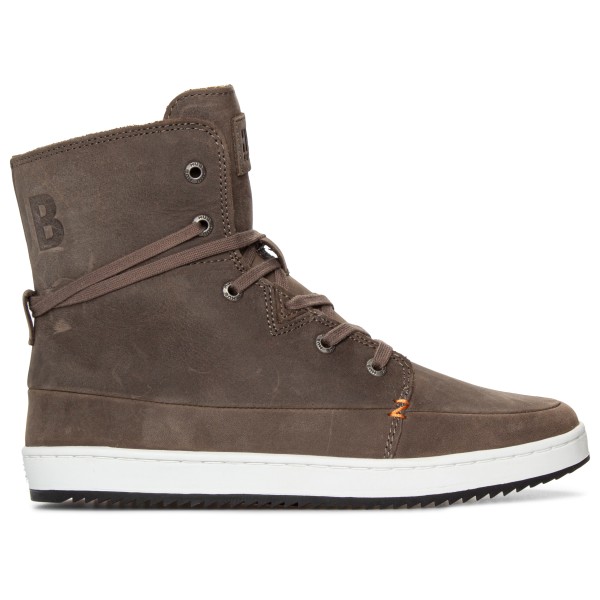 HUB - Women's Chess 2.0 - Winterschuhe 36 | EU 36 braun