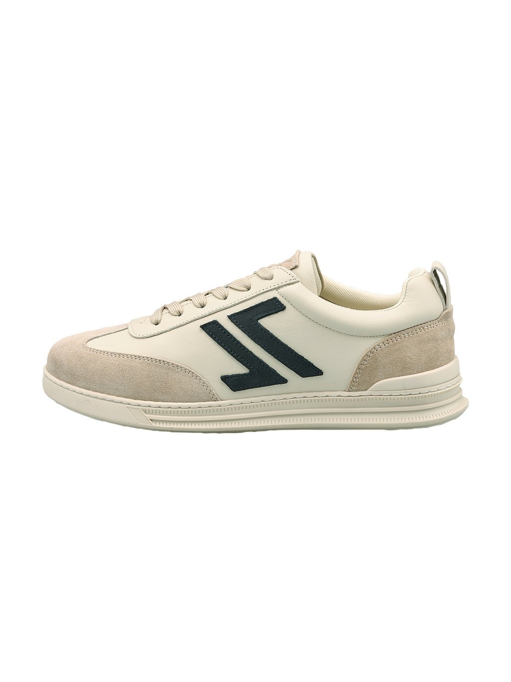Lloyd Sneaker Herren beige, 41 Image