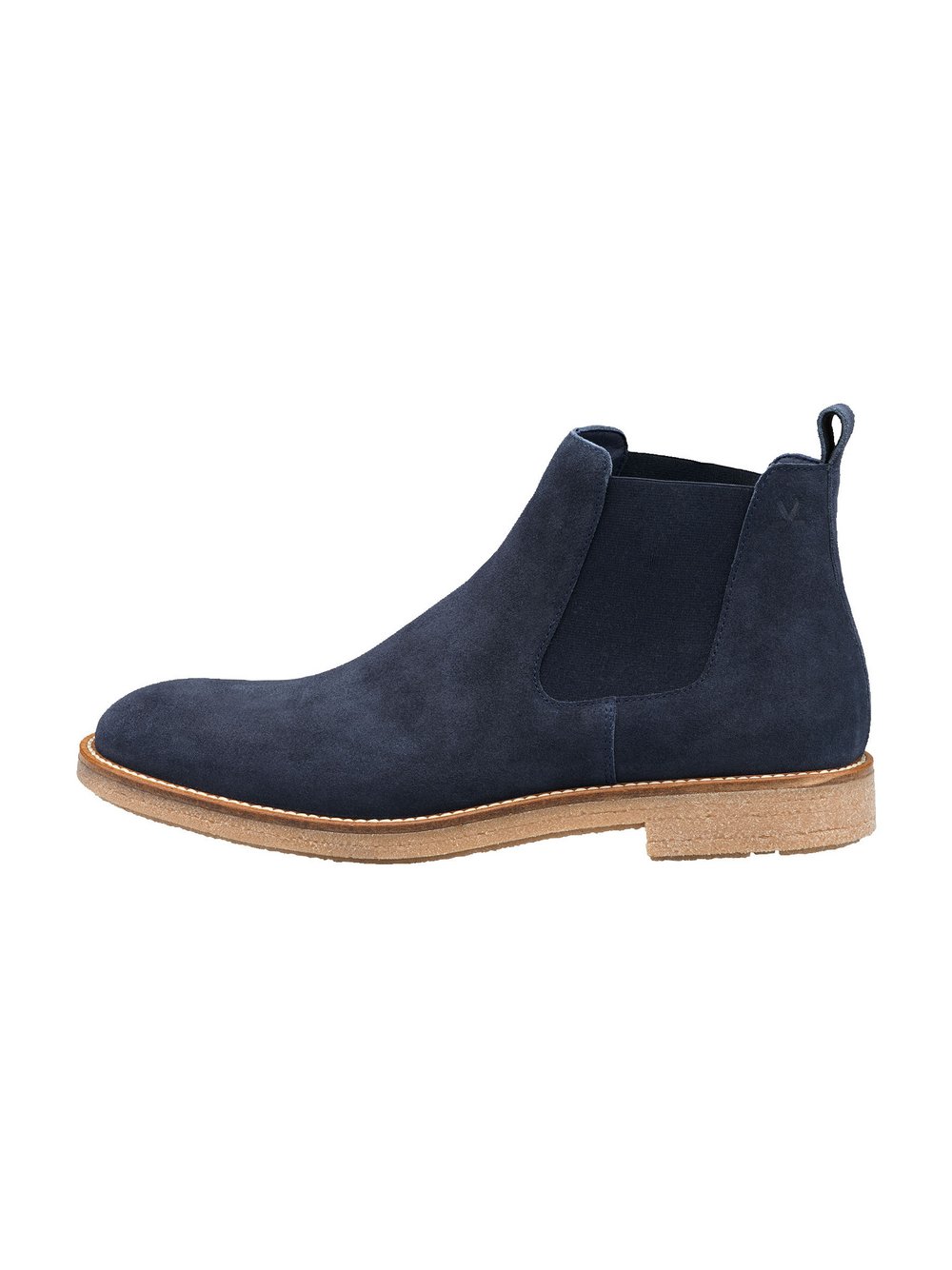Lloyd Chelsea Boot Herren marine, 7.5 Image