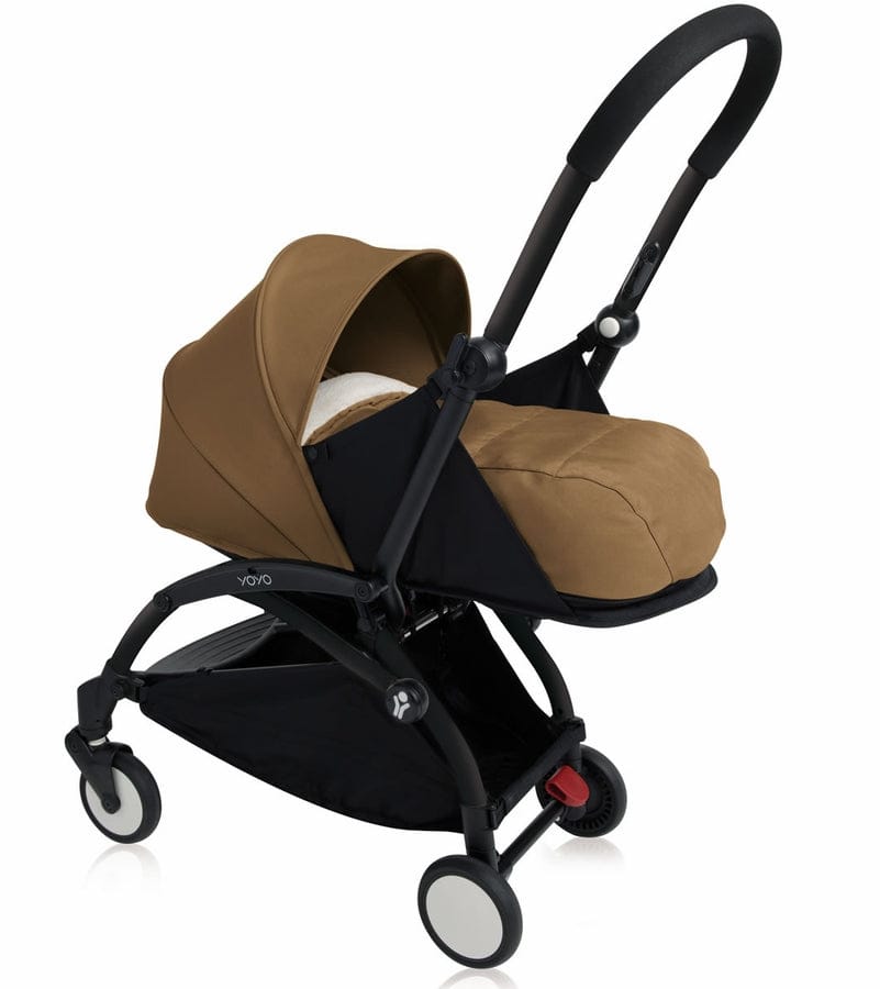 Babyzen 2018 Yoyo+ 0+ Newborn Strollers