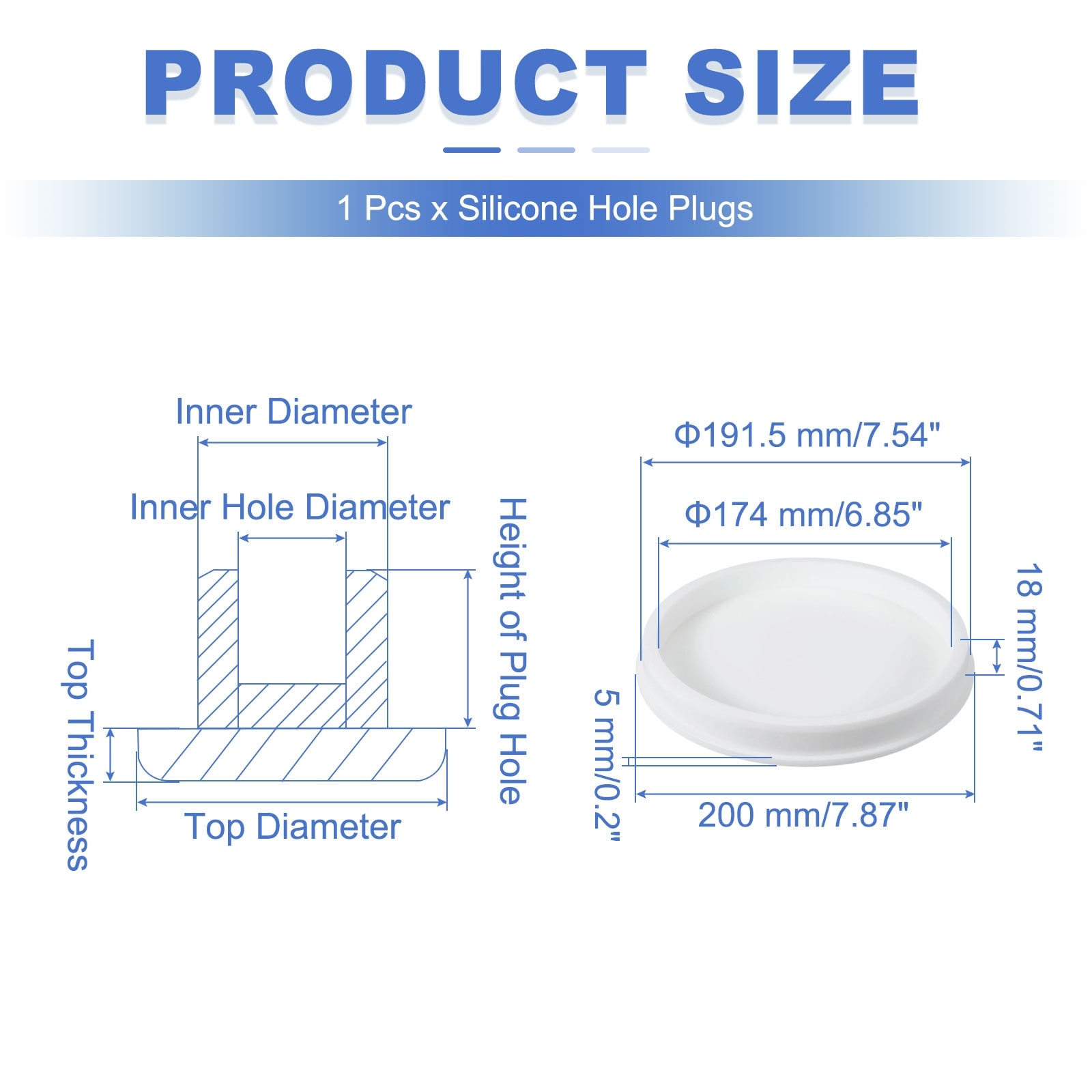 Velvet Watch Pouch, Portable Watch Travel Case Soft Watch Storage Bag with Snap Button Concave Inner Pad - White