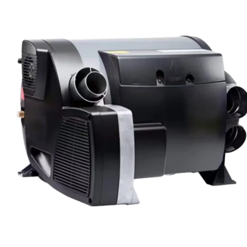 Erstklassige Qualität, ähnlich dem integrierten Luft- und Warmwasser-Standheizgerät Truma 6 kW, 12 V, für Wohnwagen, Wohnmobil Image