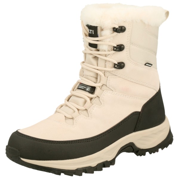 Halti - Tornio 2 DX - Winterschuhe 44 | EU 44 beige