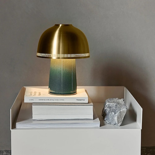 tragbare Tischlampe Image